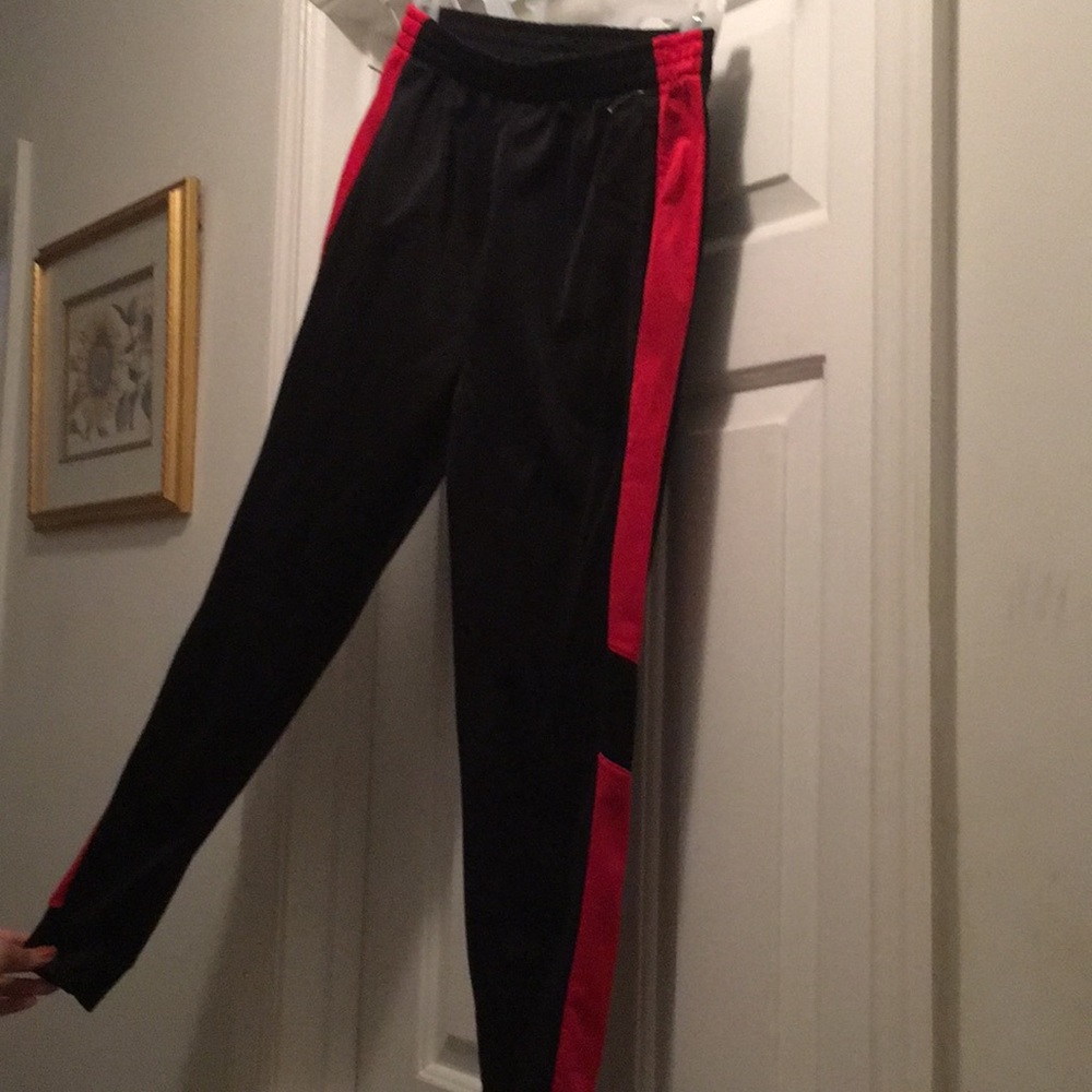 Extra large children pants